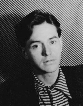 Charles Henri Ford