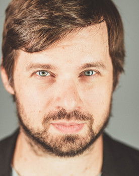 Alexis Fortier-Gauthier