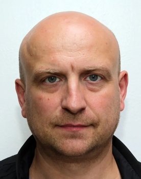 Ramūnas Šimukauskas