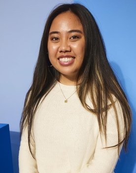 Whitney Agustin as Jamie