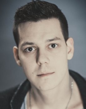 Mikhail Shklovskii