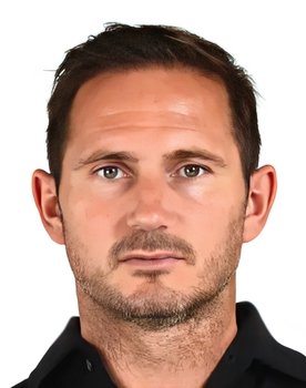 Frank Lampard as Himself