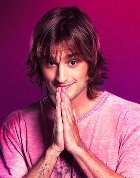 Bryant Wood as Thomas