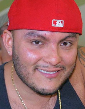 Tony Rivera