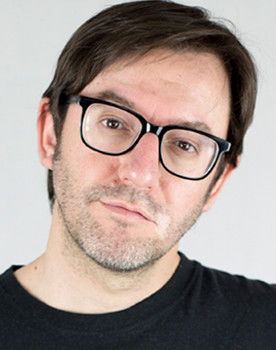 David Navarro Martos