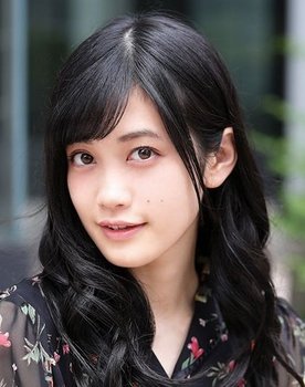 Moeka Koizumi as Nana Daiba