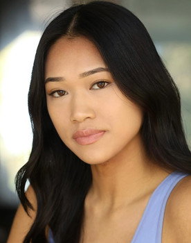 Jasmine Gia Nguyen as