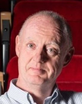 Darren Tunstall as Robert Cutting