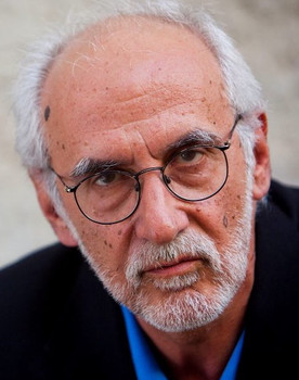 António Pinho Vargas as Self