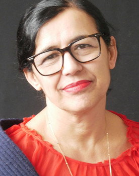 Aysun Bademsoy as herself