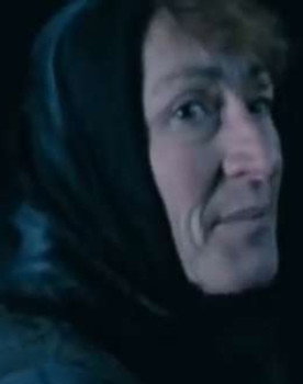 Venera Skveriya as Gabo's mom