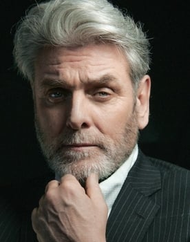 Mitchell Mullen as 