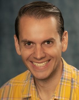 Paul Cartwright