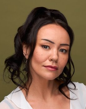 Maika Harper