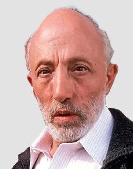 Leonardo Cimino as Felix