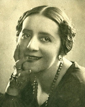 Vera Baranovskaya as Kurkina