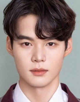 Lim Se Jun as Jason