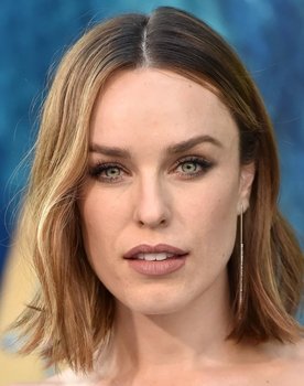 Jessica McNamee