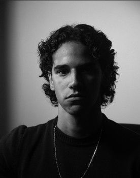 Christian Jaramillo as Christian