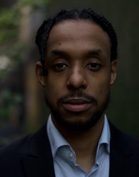 Ariel R. Pacheco as Naldo