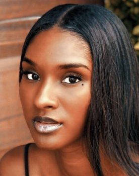 Angelique Mendes
