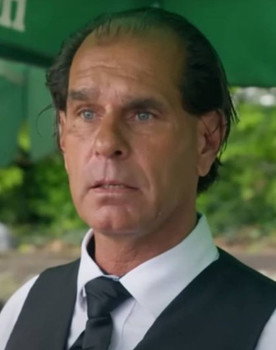 Marco Bovekerk