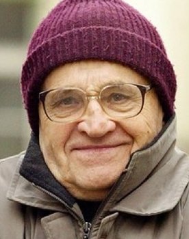 Ferdinand Havlík as 