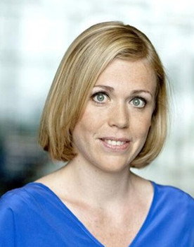 Maja Rosager