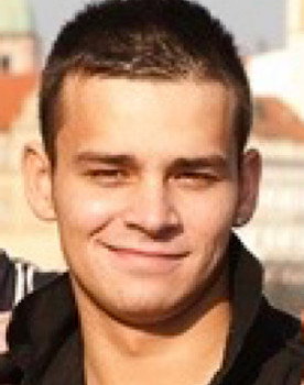 Slavek Poruba