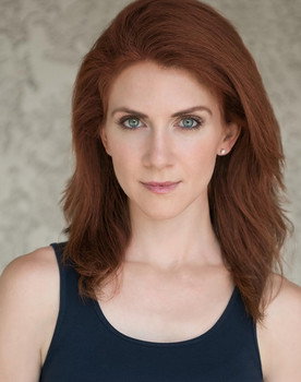 Dani Jae as Lily Evans