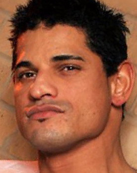 Nicolas Brasil