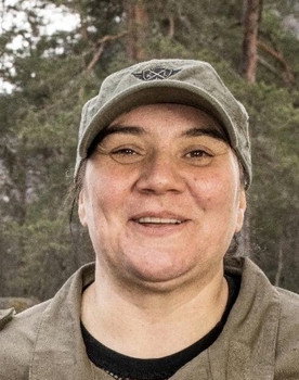 Inga Guttorm