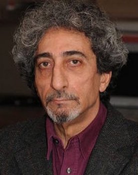 Ahmet Uğurlu as Mahsun