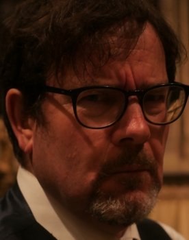Matthew Hoad as Mayor Gibson