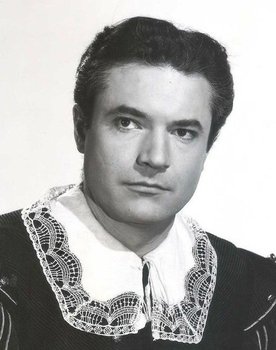 Whitfield Connor