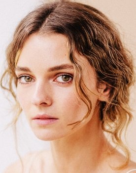 Nicola Collie