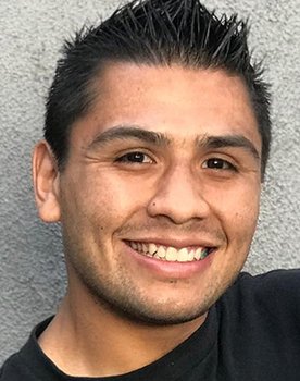 Ronald Cruz as Self