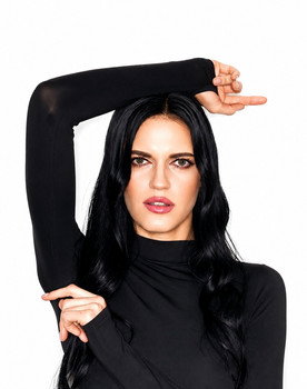 Mia Mayblack