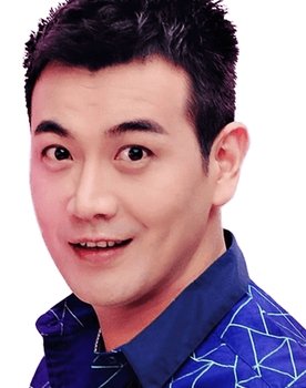 Ken Chang as 胡八一