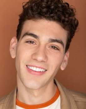 Matthew Namik