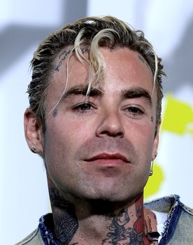 Mod Sun as Self