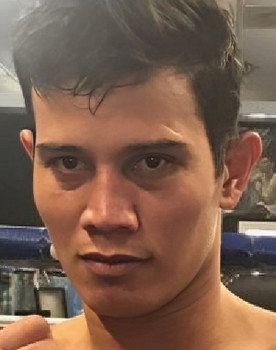 Recky Dulay
