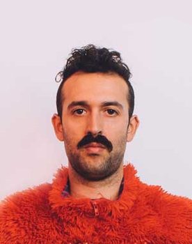 Clément Barba as Self