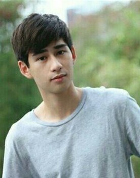 Imerbpathom Sittiwat as Joemy