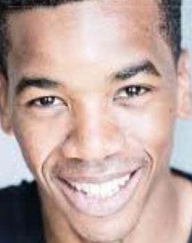 Troy Glasgow as Mr. Samsa