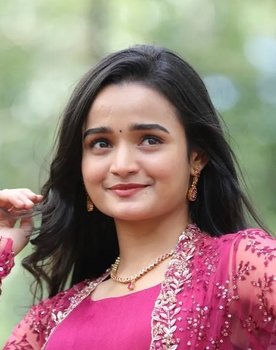 Meenakshi Anoop as Lakshmi