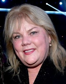 Andrea Swift as Self