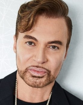 Loris Diran as Billy (archive footage)