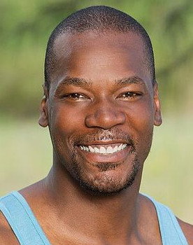 Cliff Robinson