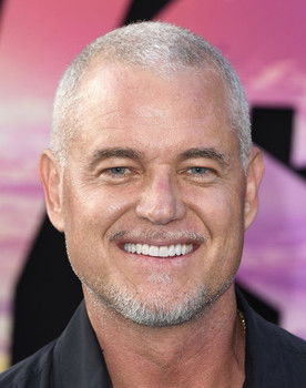 Eric Dane as Nathan Blythe